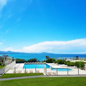 4* Lejlighedshotel & Golf Eugenie